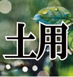土用